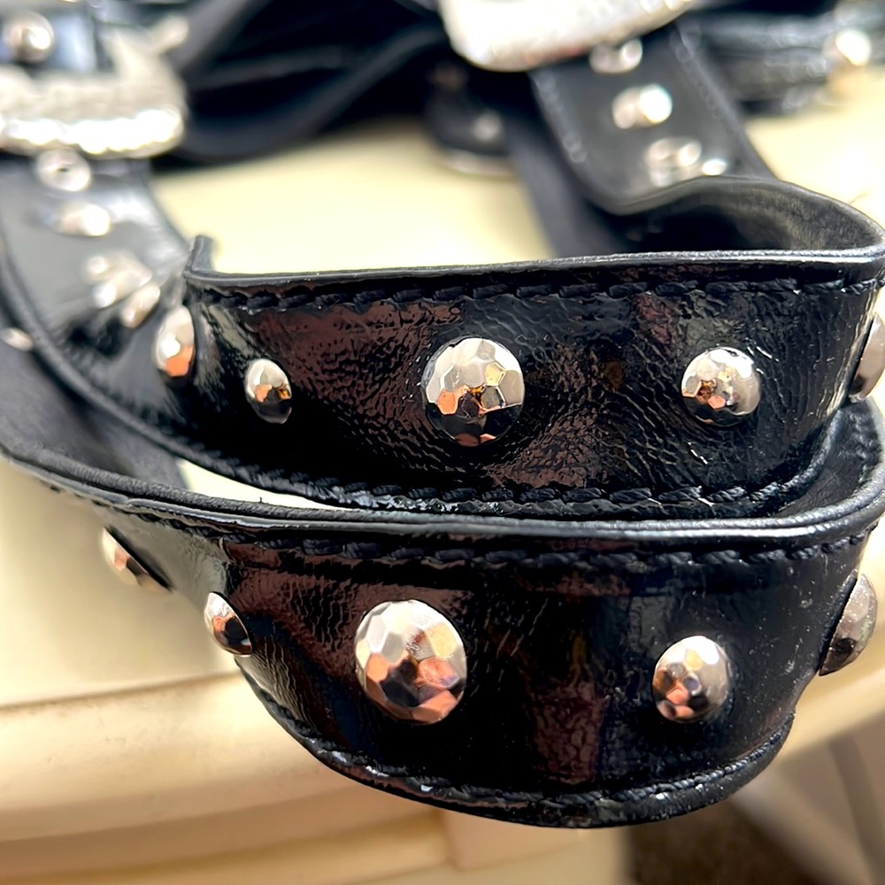 Charm and Luck Long Hobo Bag - Picture 7 of 16